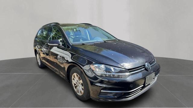 2019 VOLKSWAGEN GOLF SPORT S, null
